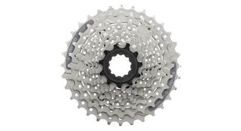 Cassette shimano cs hg201 9v