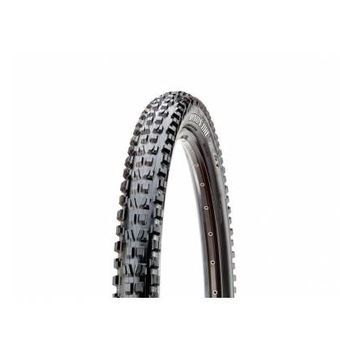 Cubierta Descenso Maxxis Minion Dhf 26x2.50 Rígida St Negro 26