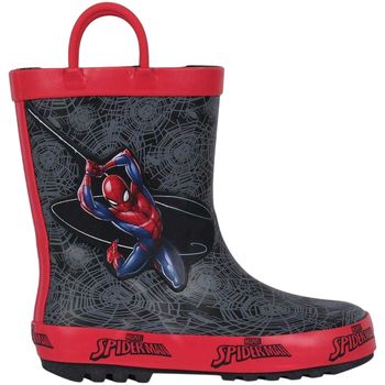 Marvel Botas de agua GT53993 para niña