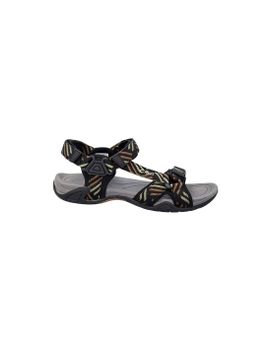 Sandalias de Trekking CMP Hamal Hiking Sandal Hombre Negro