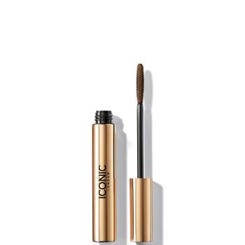 ICONIC London Triple Threat Mascara 9ml - Brown