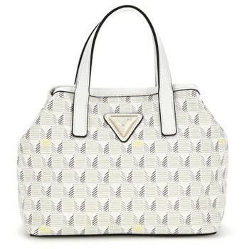 Guess Bolso de mano Wave para mujer