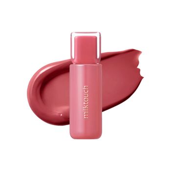 Jelly Fit Tinted Glow Tint Tono 04 Mute-ficial Plum