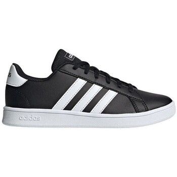 adidas Zapatillas JR Grand Court para niña