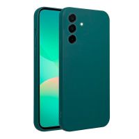 funda cool silicona para samsung galaxy a26 5g  a17 5g verde