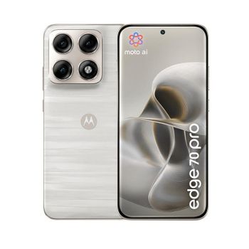 Motorola Edge 70 Pro 5G 12GB 512GB 6.78