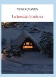 lecturas de los rehenes