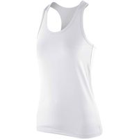 spiro camiseta tirantes sr281f para mujer