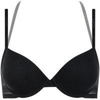lisca relleno sujetador push-up multiposicion fusion cheek para mujer