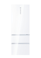 frigorifico combi haier htw7720dngw nofrost d alto 200 cm ancho 70 cm blanco