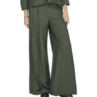 jdy pantalones pepper para mujer