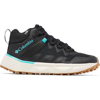 Columbia Zapatillas de senderismo FACET 75 MID OUTDRY para mujer