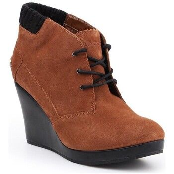 Lacoste Botines Leren 7-26SRW4204013 para mujer