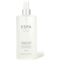 espa hydrating floral spa-fresh supersize