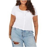 brave soul blusa gt17306 para mujer