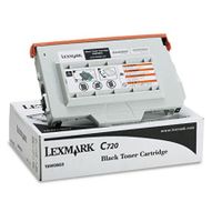 lexmark 15w0903 original black toner cartridge