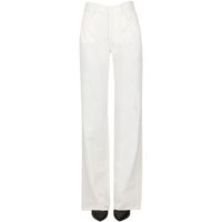 7 for all mankind pantalon chino pnp00007170ae para mujer