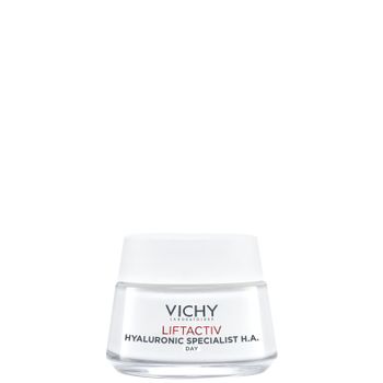 Crema facial Liftactiv Supreme para pieles normales y mixtas de Vichy, 50 ml