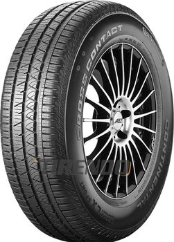 Continental CrossContact LX Sport ( 245/60 R18 105T EVc, con protección de llanta lateral )
