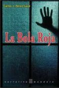 la bola roja