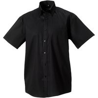 russell camisa manga corta 957m para hombre