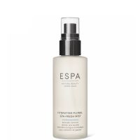 espa hydrating floral spa-fresh mist 100ml