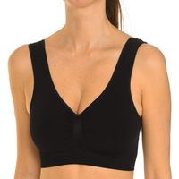 intimidea sujetador deportivo 110621 para mujer