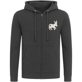 Sensa Cunisiun Chaqueta deporte Hoodie Full-Zip para hombre