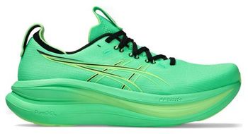 Asics hombre - verde