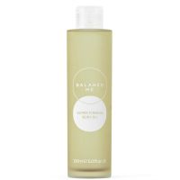 balance me super firming body oil 150ml