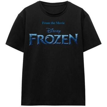 Disney Tops y Camisetas TV17096 para mujer
