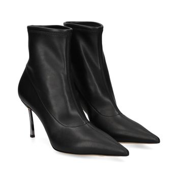 Casadei Botines Con Tacón Mujer - Negro Talla 36