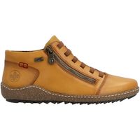 rieker botines 291732 para mujer