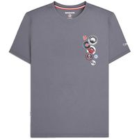 lambretta camiseta lb376 para hombre