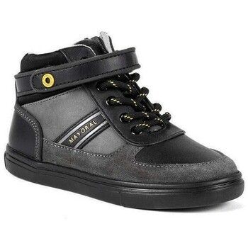 Mayoral Botas 44905 Negro para hombre