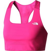 the north face sujetador deportivo w movmynt bra para mujer