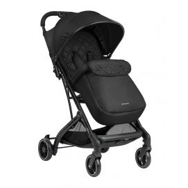 Silla de paseo Kikkaboo Miley Negro 2024