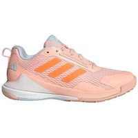 adidas zapatillas deporte chaussures dinterieur novaflight 2 rose para mujer