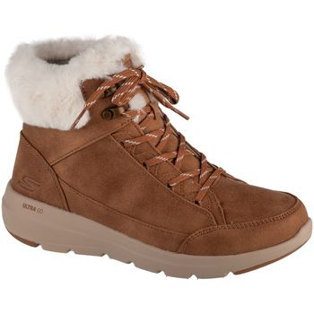 Skechers Botines On-The-GO Glacial Ultra - Cozyly para mujer