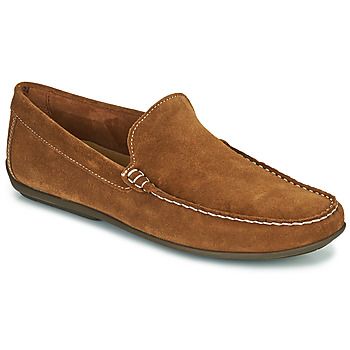 So Size Mocasines MIJI para hombre