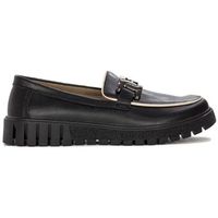 filippo mocasines dp472823bk para mujer