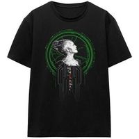 star trek tops y camisetas borg queen para mujer