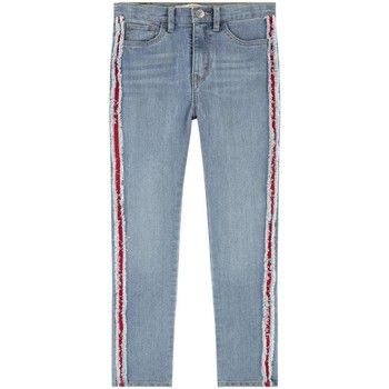 Levis Vaqueros 4EA998 para niña