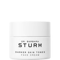 dr barbara sturm darker skin tones face cream 50ml