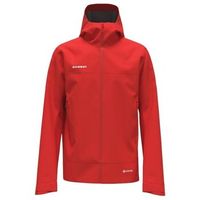 mammut chaquetas crater light para hombre