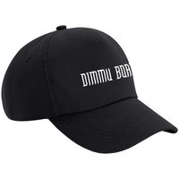 dimmu borgir gorra ph4206 para hombre