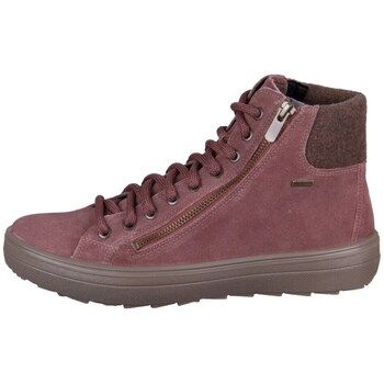 Legero Botines Mira Fawn para mujer