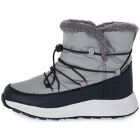 cmp botines 303 sheratan silver para mujer