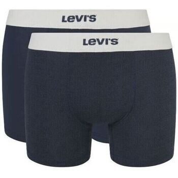 Levis Calzoncillos BOXER LEVI'S® TONAL AOP ORGANIC 2P HOMBRE para hombre