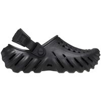 crocs zuecos chaussures de running echo 208190 caoutchouc para mujer